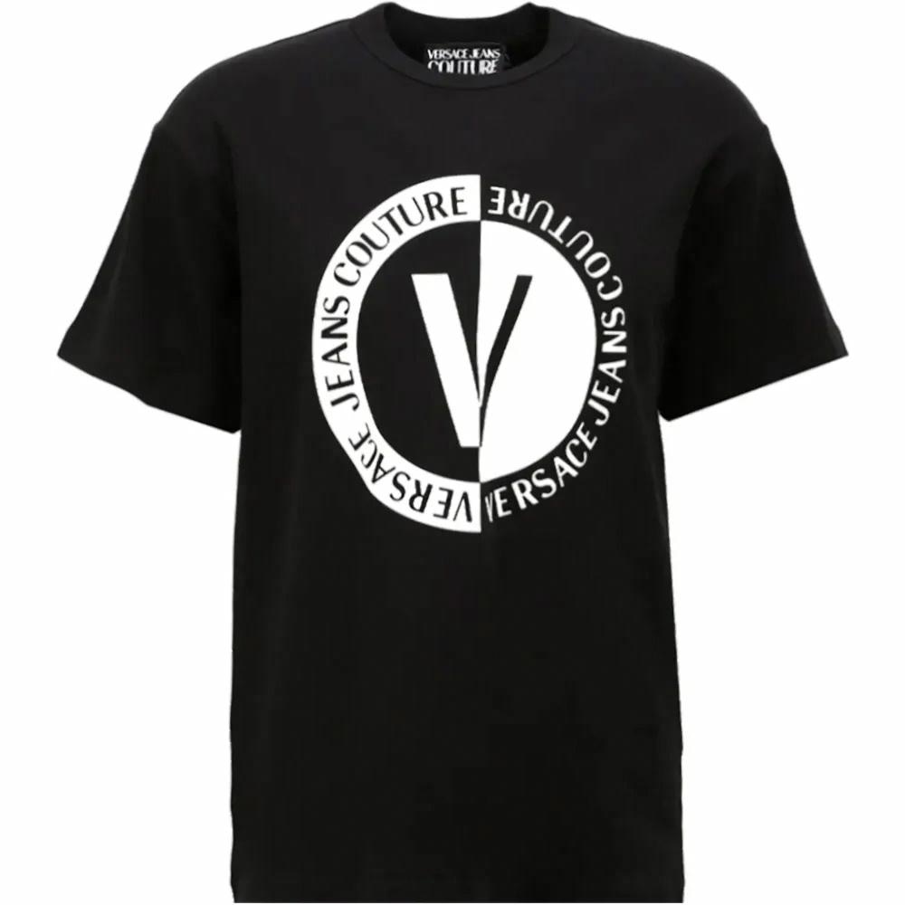 VERSACE JEANS COUTURE T