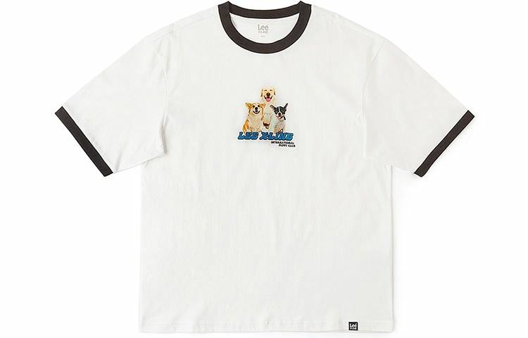 Lee SS24 T