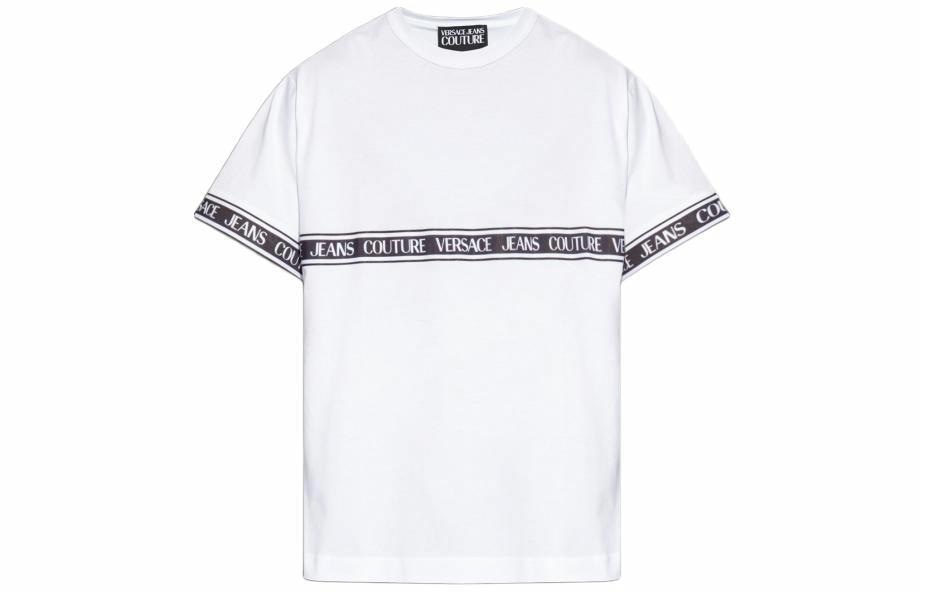 VERSACE JEANS COUTURE LogoT