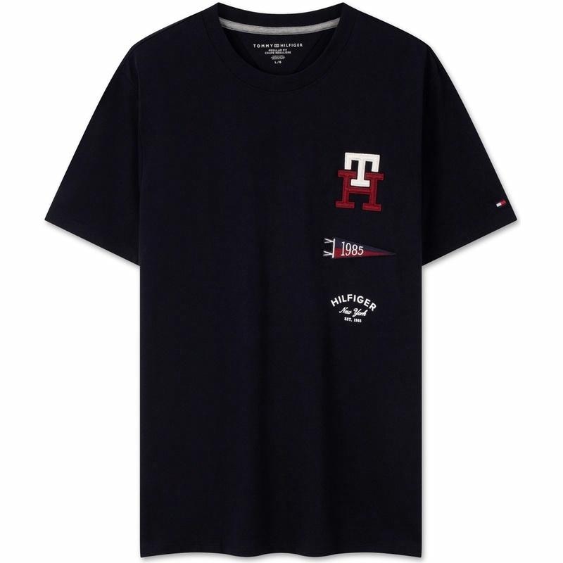 Tommy Hilfiger T