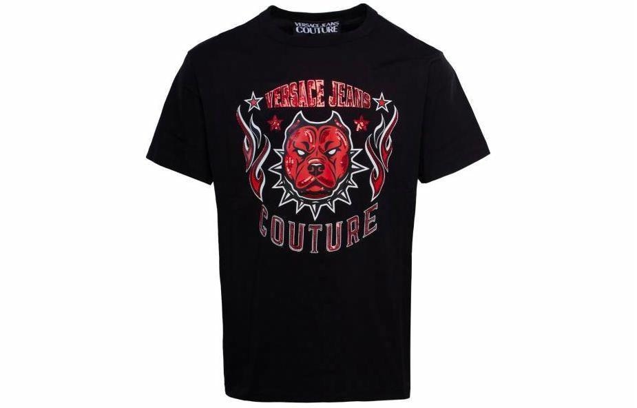 VERSACE JEANS COUTURE T