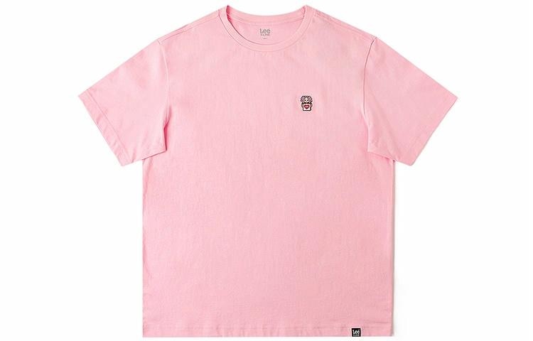 Lee SS24 X-crewT