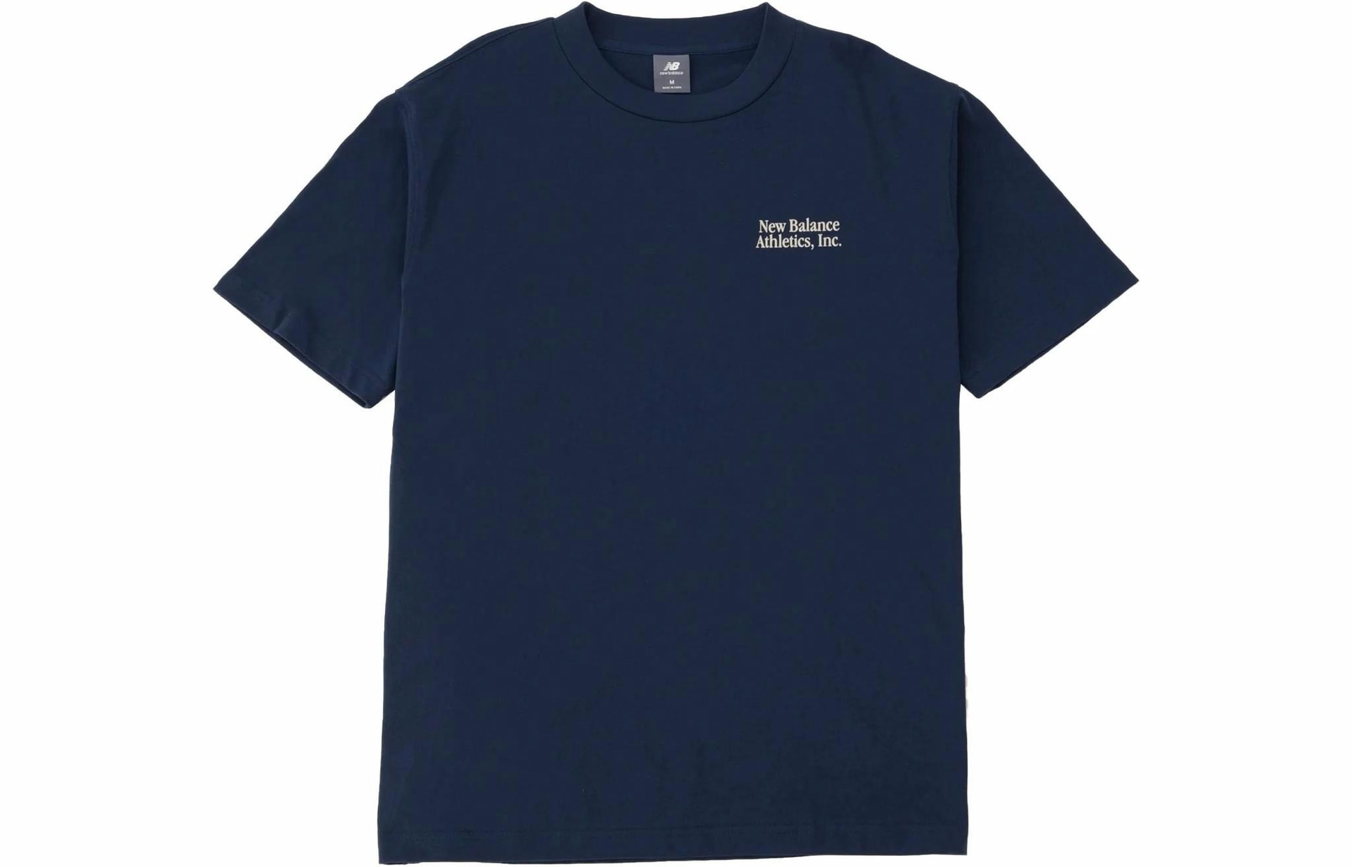 Футболка New Balance T