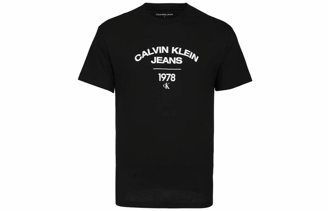 Футболка Calvin Klein T
