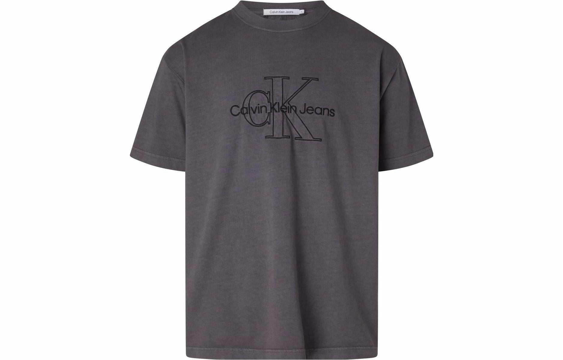 Футболка Calvin Klein T