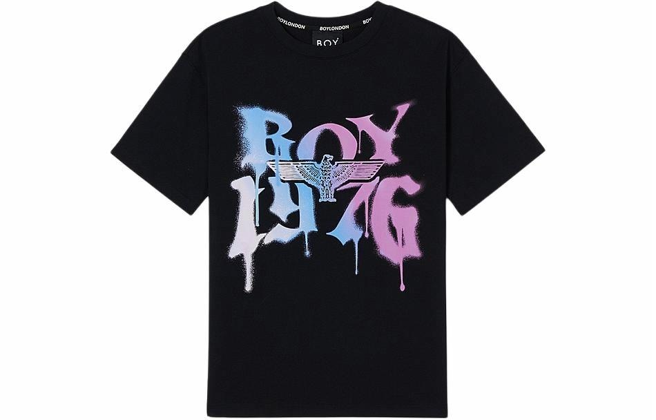 Футболка Boy London T