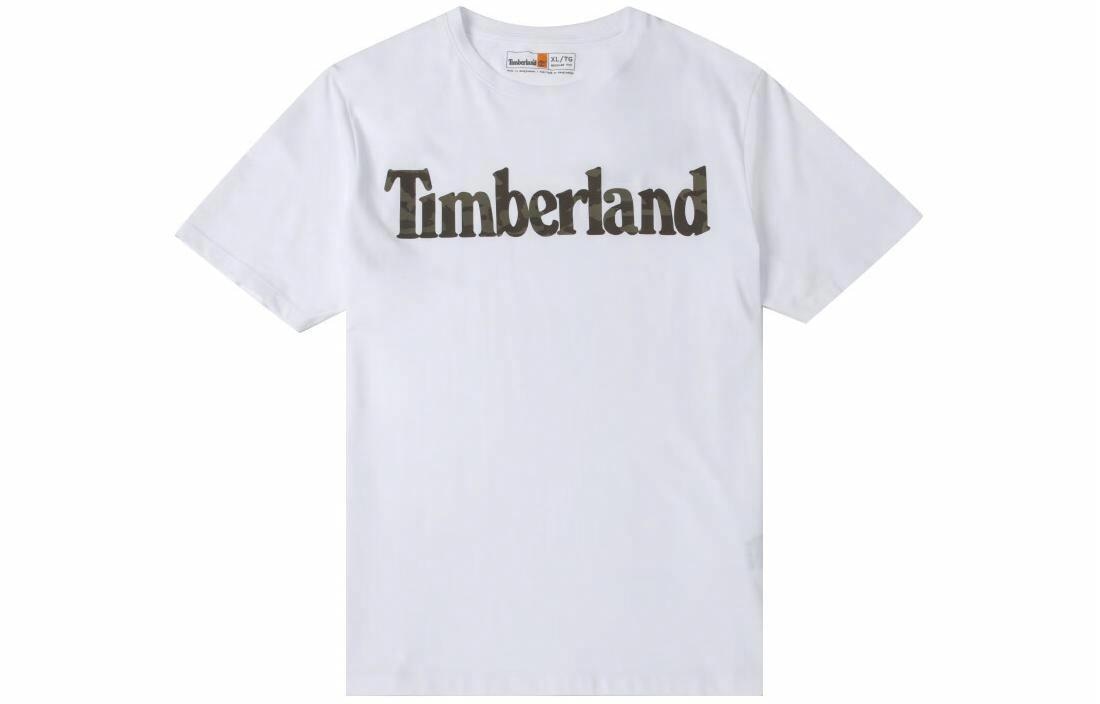 Футболка Timberland T
