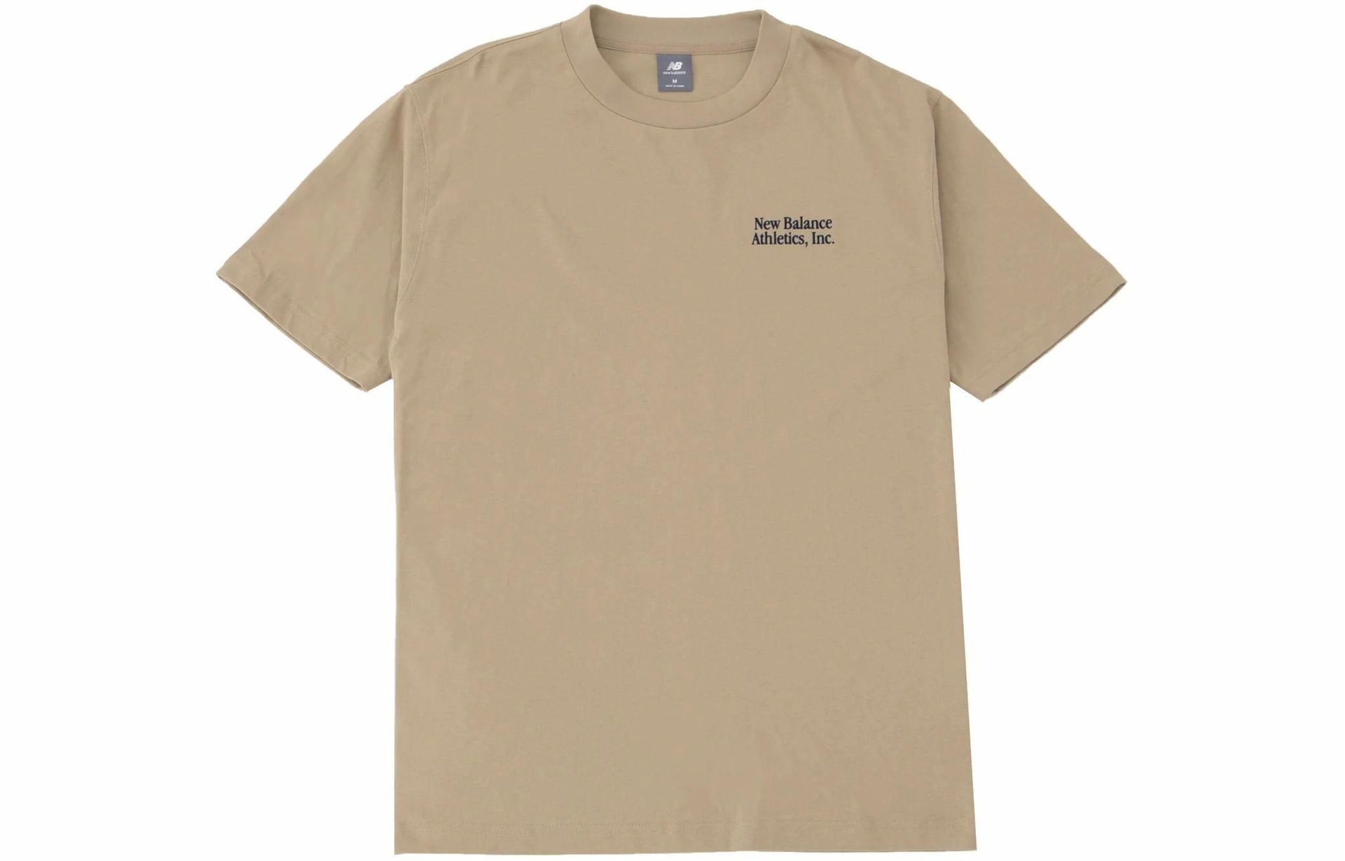 Футболка New Balance T