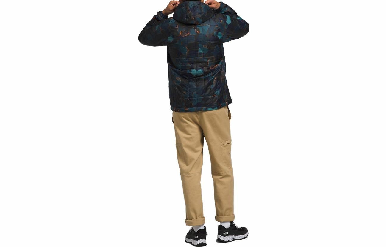 The North Face Circaloft -Zip Pullover — фото 1