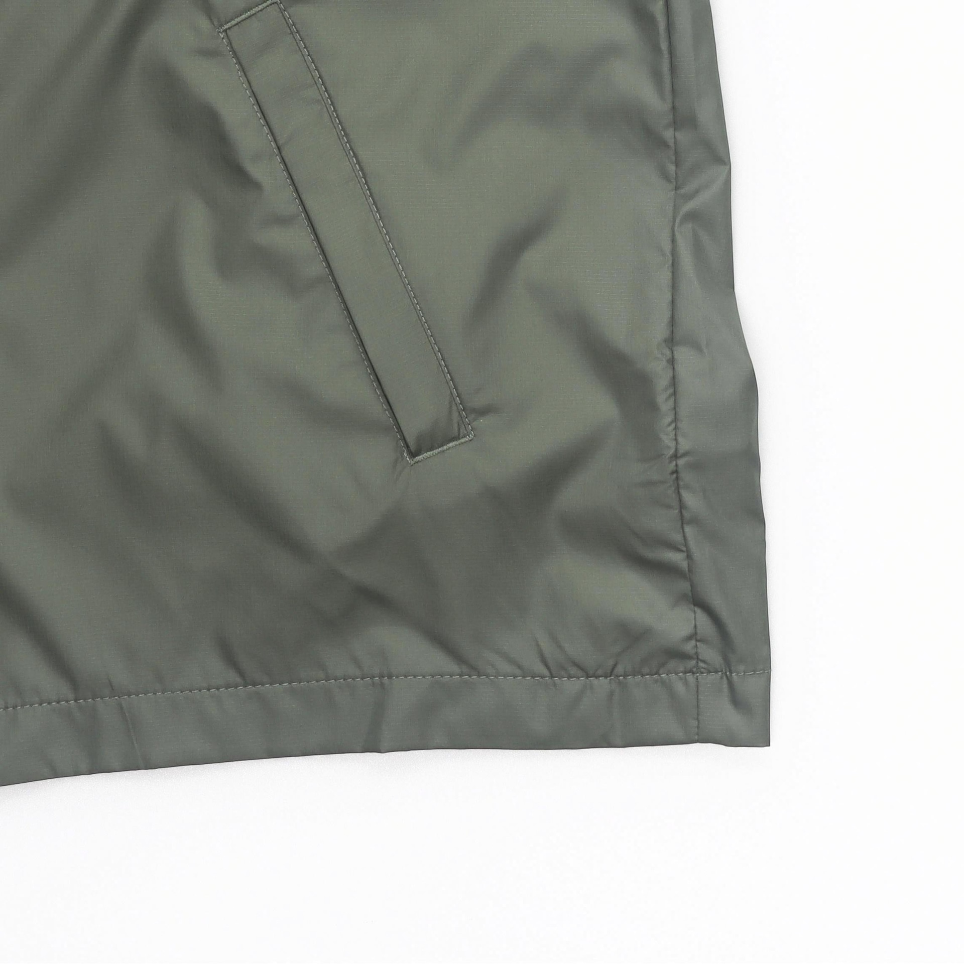 The North Face M SLV GPRHC Cycl HDY — фото 2