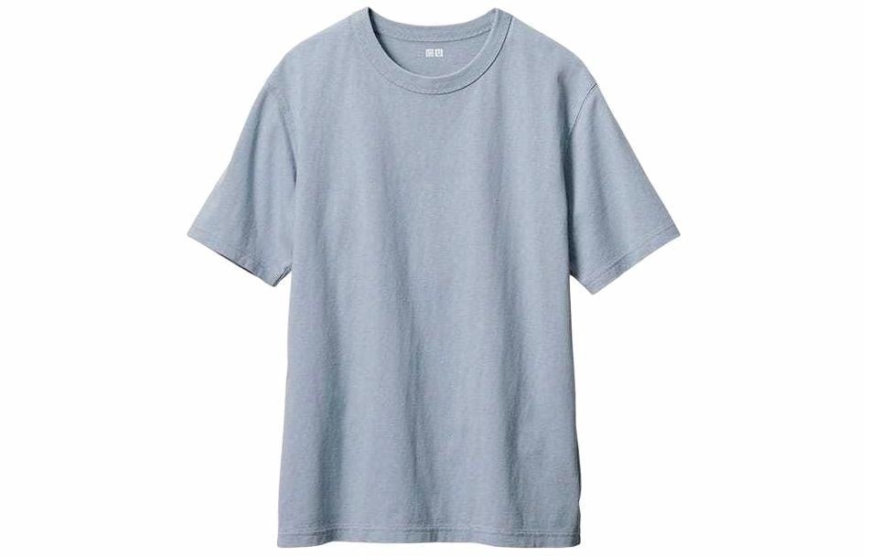 UNIQLO/优衣库 UNIQLO U Series Blue