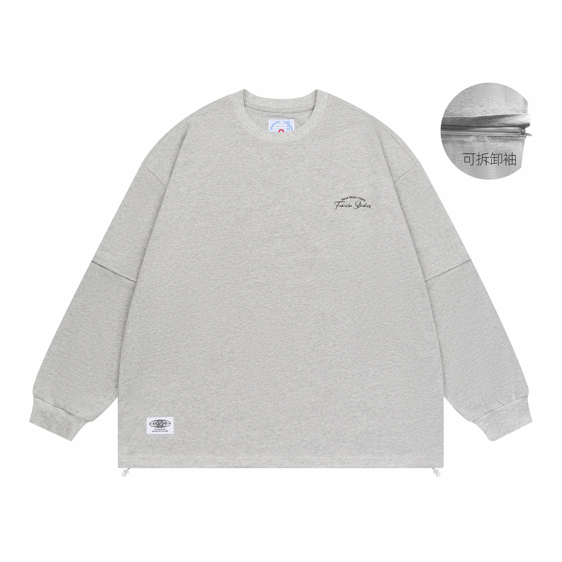 FEAROM T