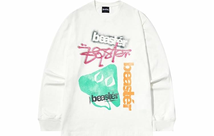 BEASTER T