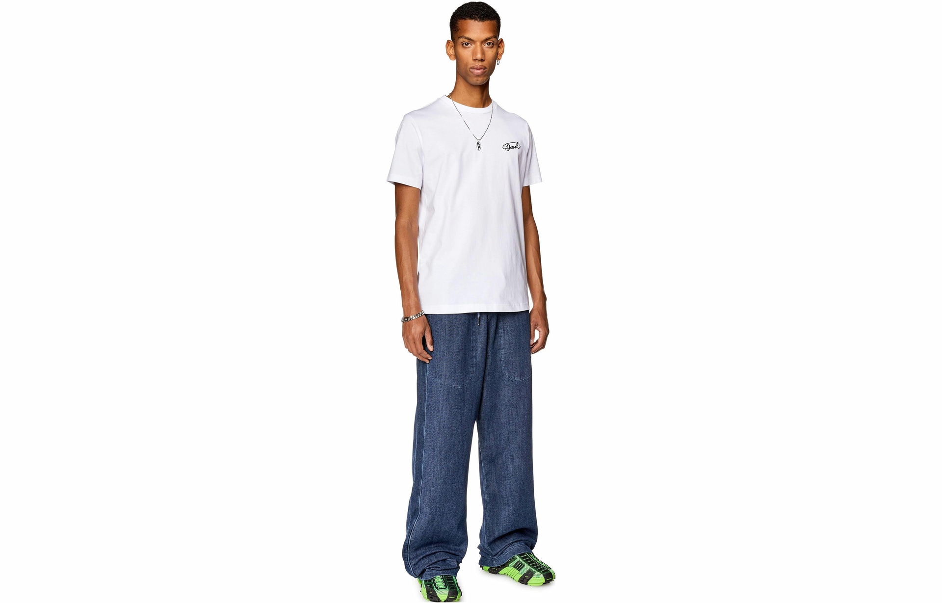 DIESEL SS23