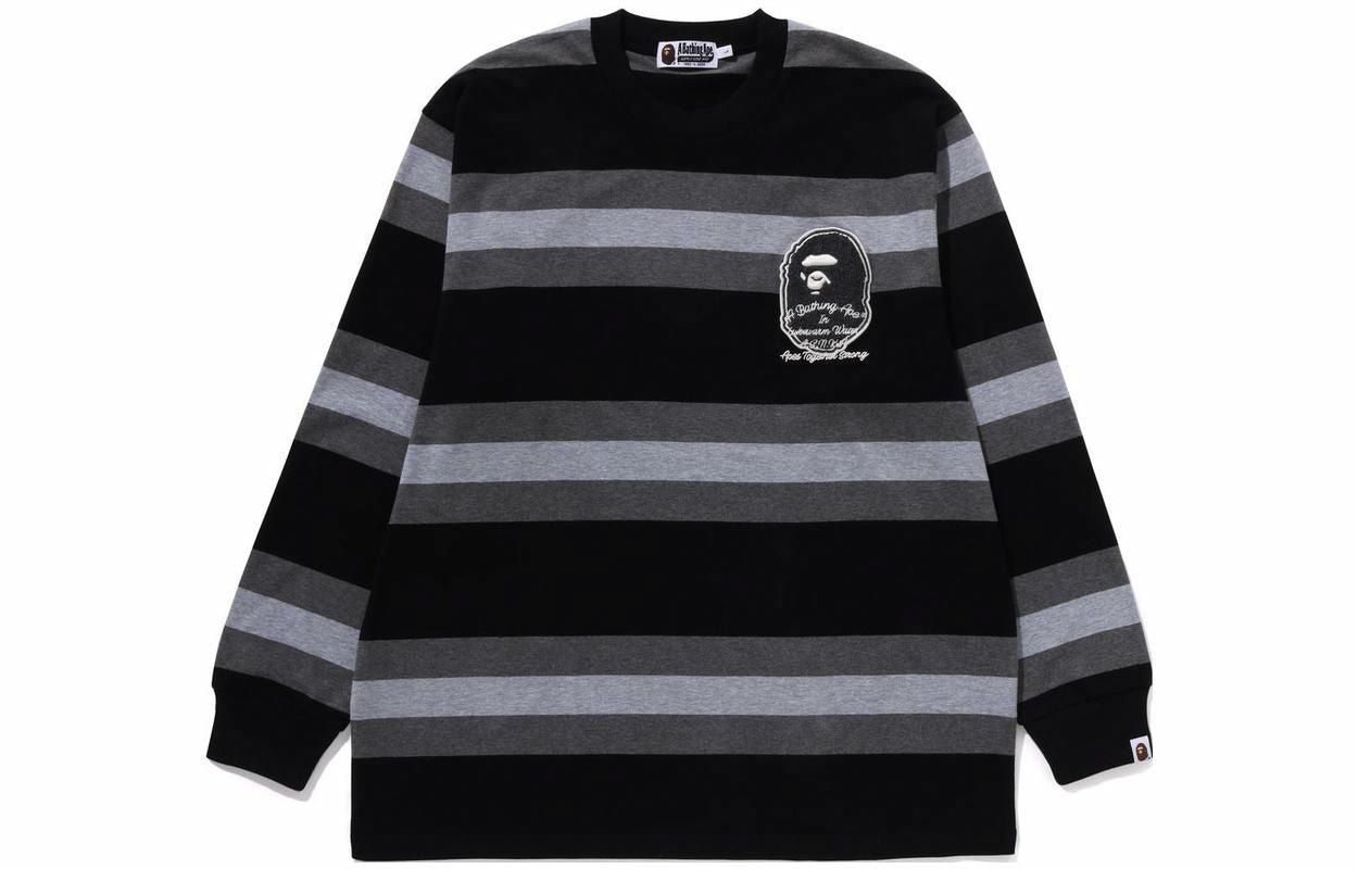 A BATHING APE BAPE