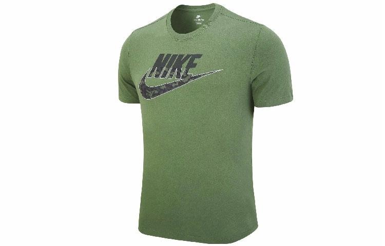 Футболка Nike Sportswear LogoT