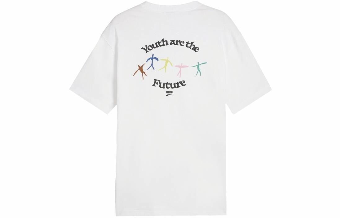 Футболка Puma T