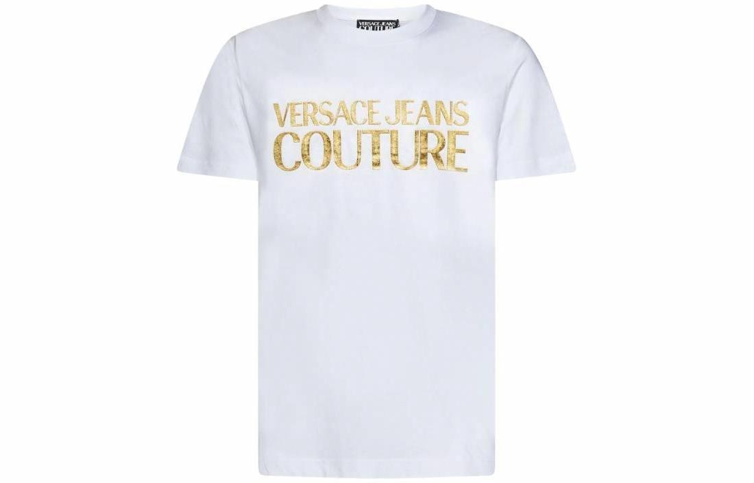 VERSACE JEANS COUTURE T