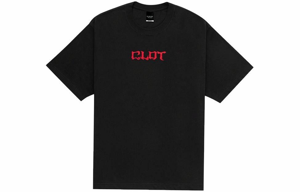 CLOT T