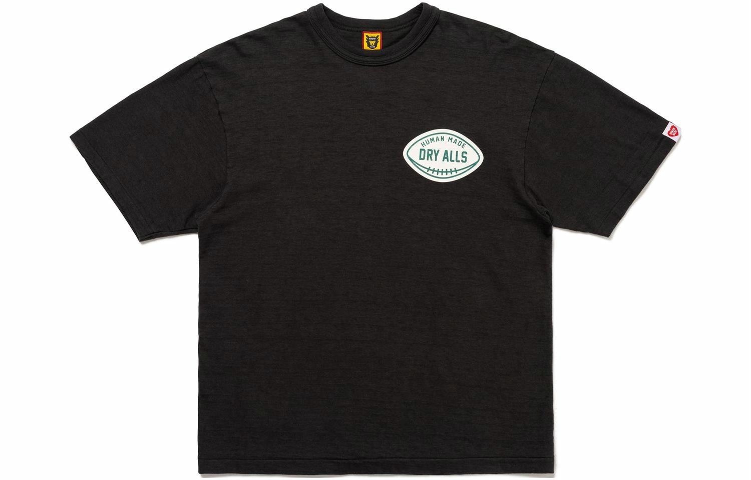 HUMAN MADE FW23 GRAPHIC T-SHIRT 3 LogoLogoT