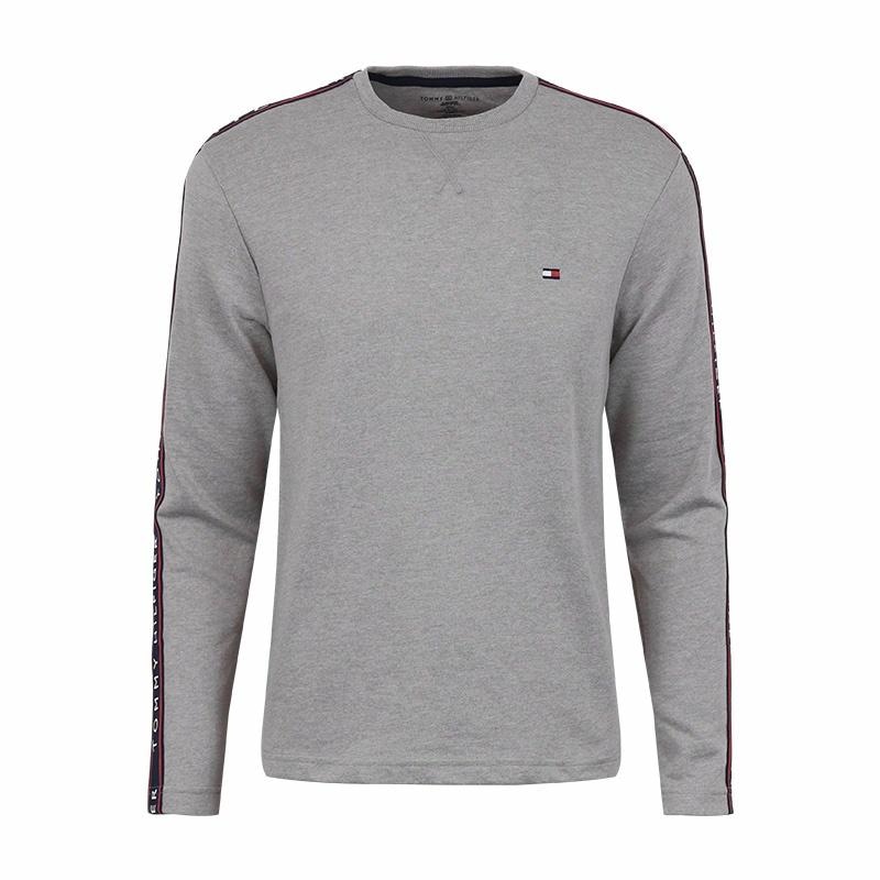 Tommy Hilfiger logoT — фото 3