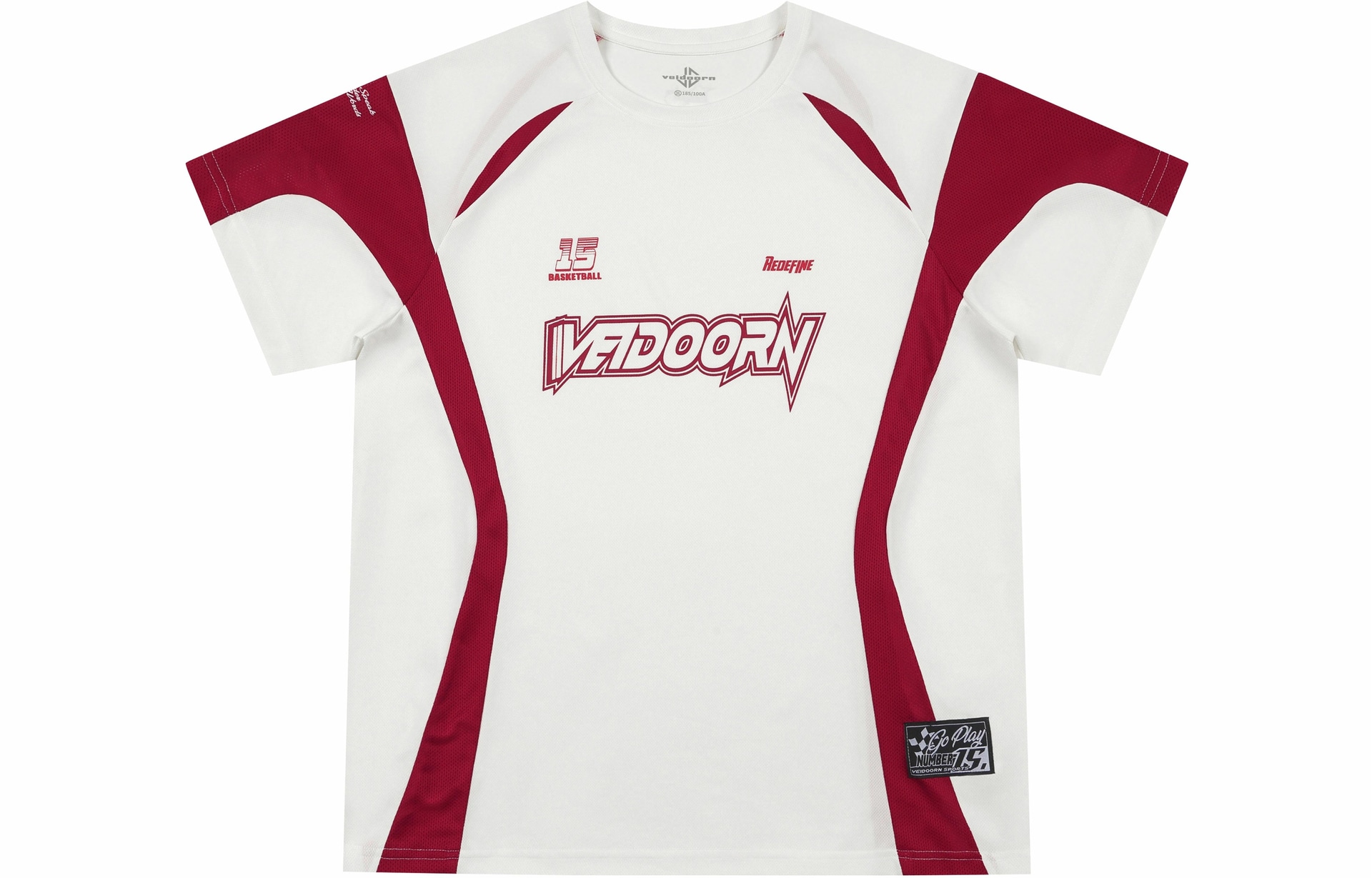 VEIDOORN