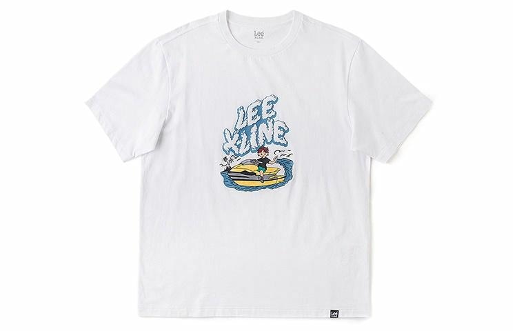 Lee SS24 T