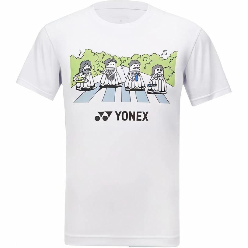 Yonex T — фото 2