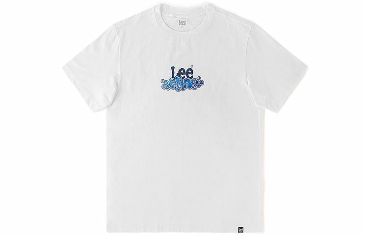 Lee SS24 LogoT