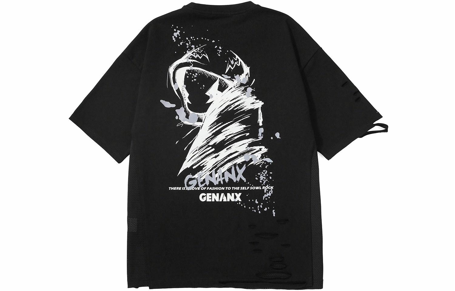 GENANX T