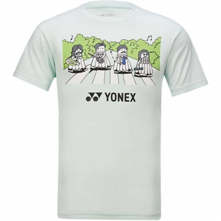 Yonex T — фото 4