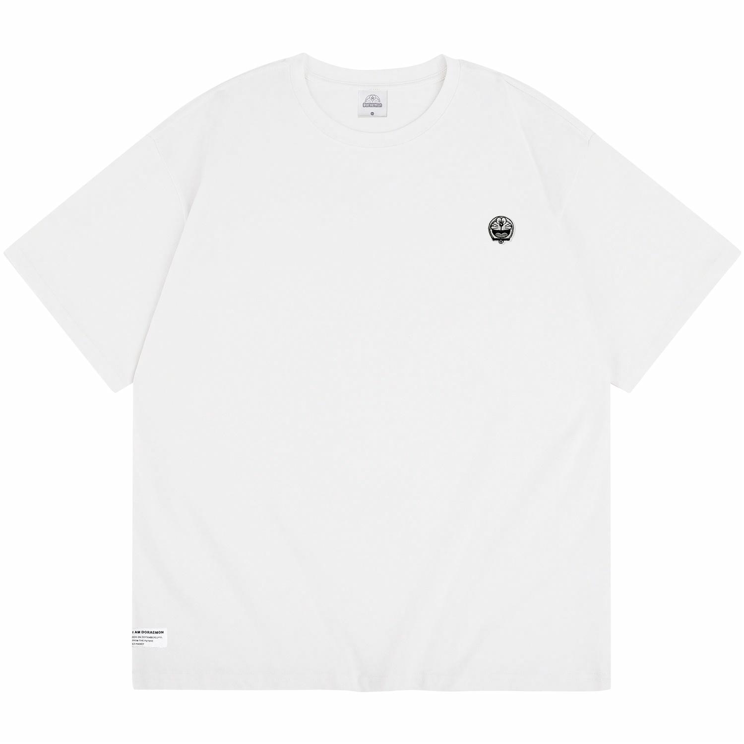 Doraemon/哆啦A梦 DoraemonA LogoT