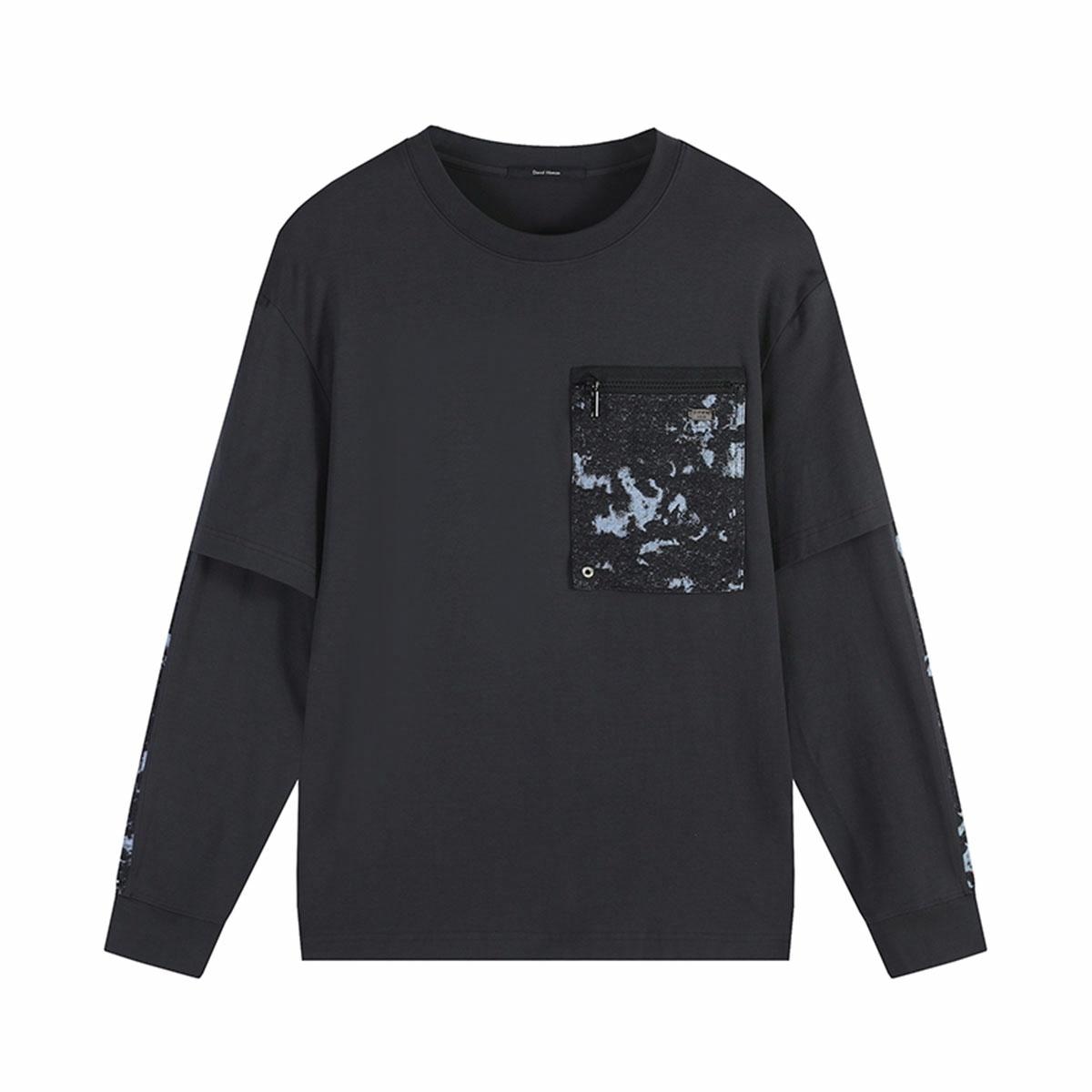 DAVID NAMAN FW23 T