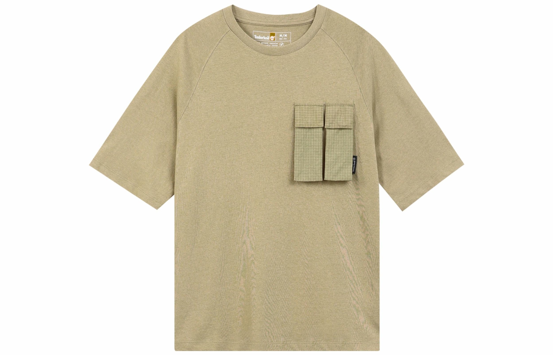 Футболка Timberland T