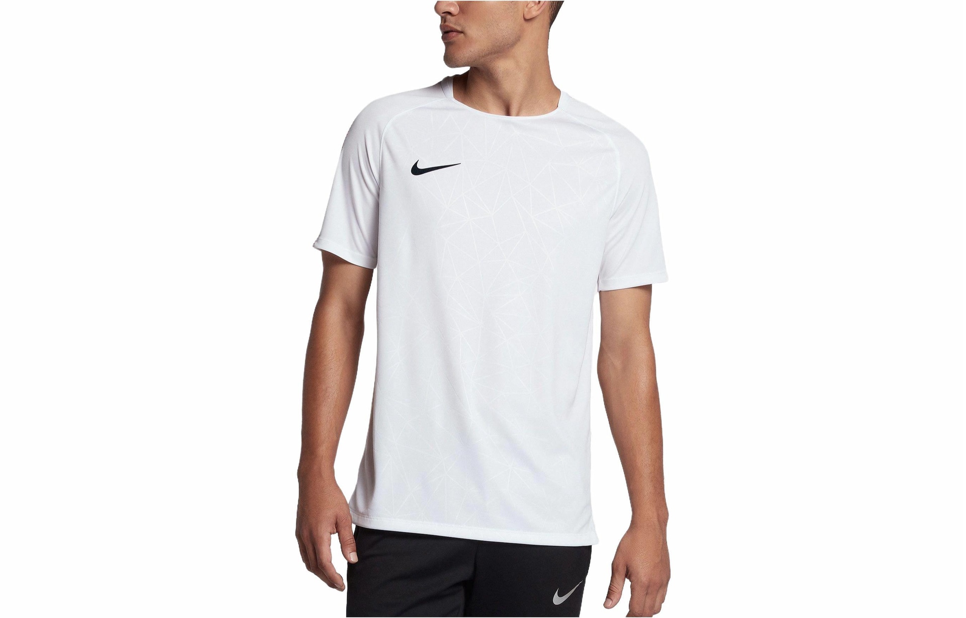 Футболка Nike DRY CR7 Squad