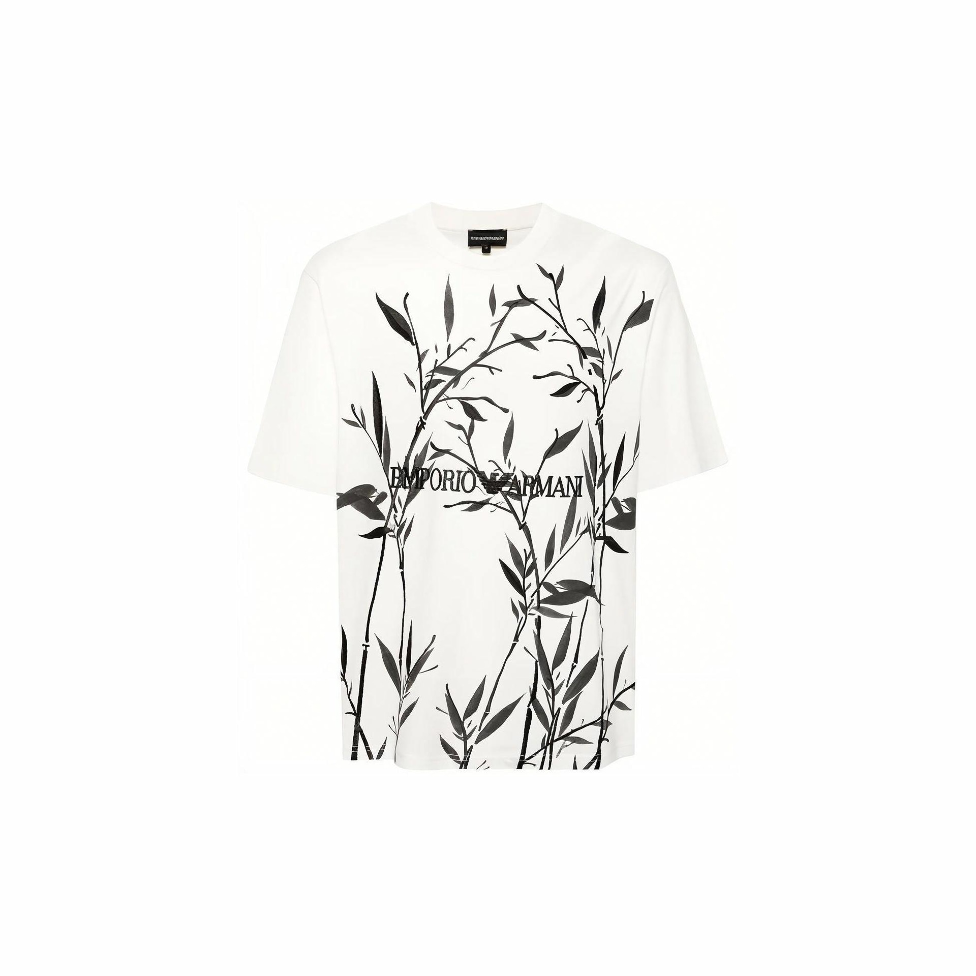 Футболка Emporio Armani T
