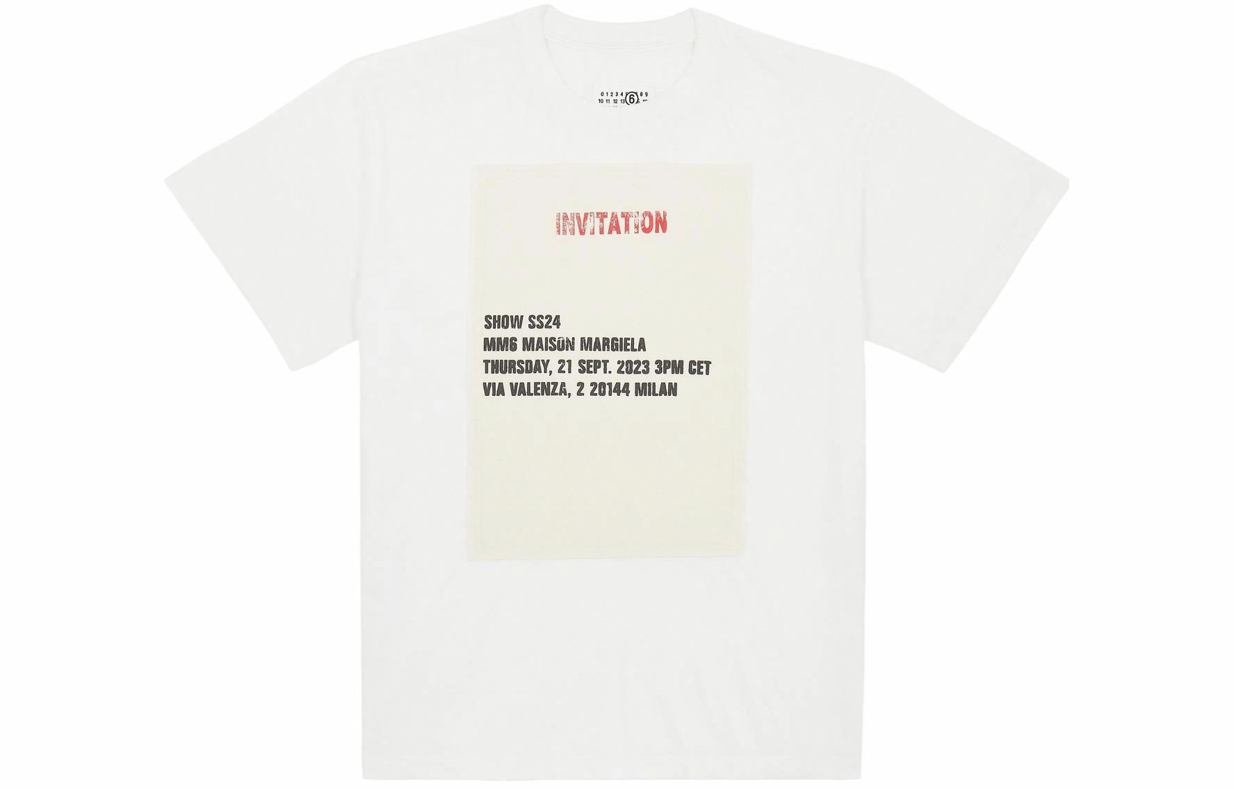 MM6 Maison Margiela