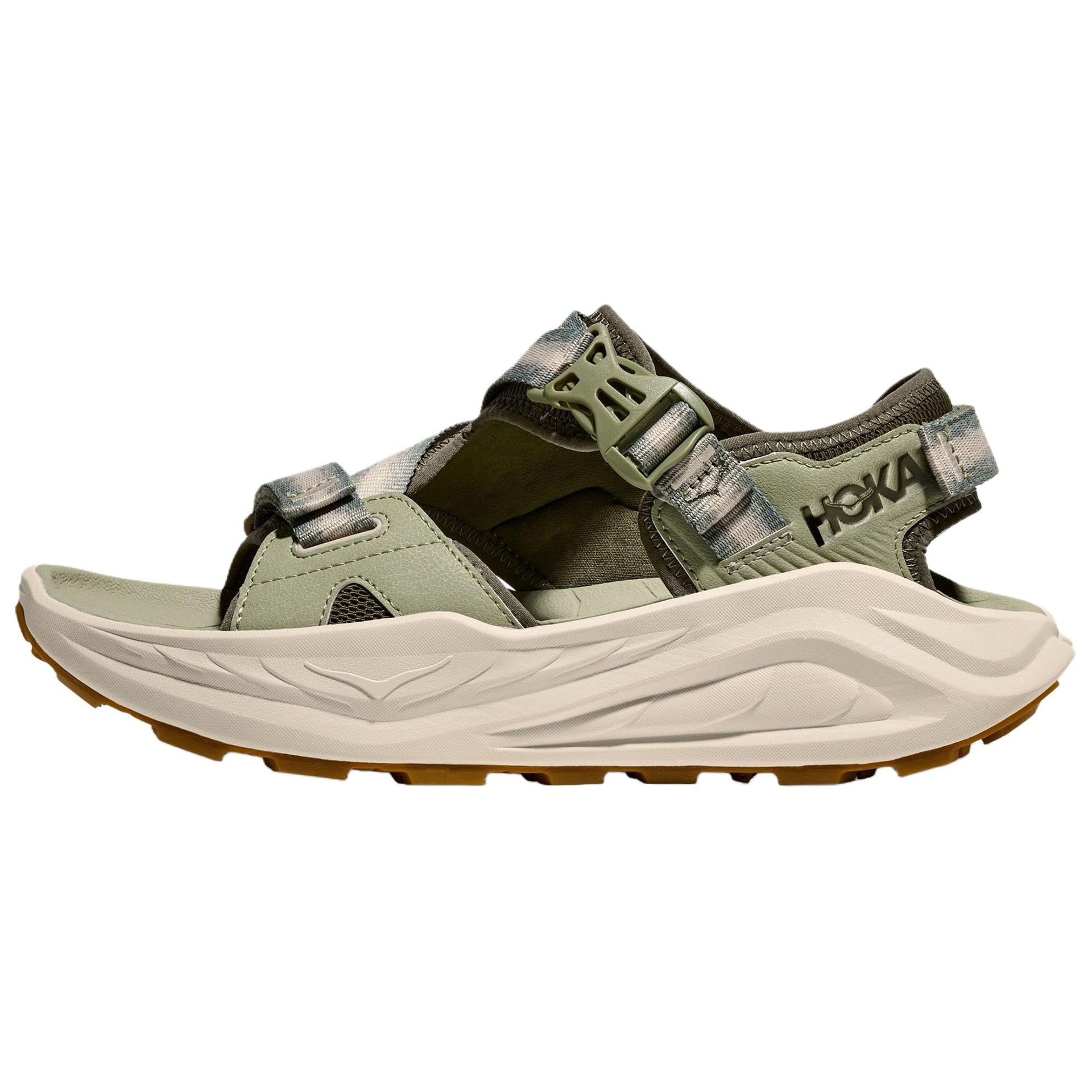 HOKA ONE ONE Infini Hike TC Green