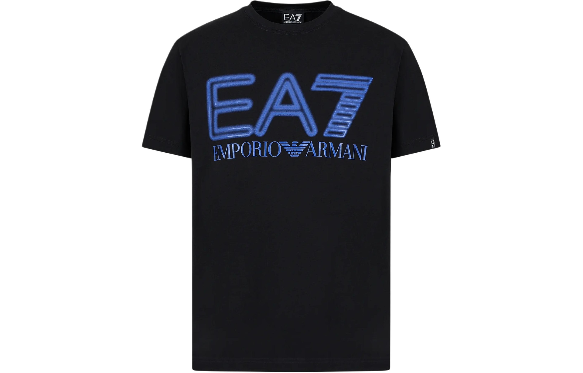 Emporio Armani EA7 Logo FW23T — фото 3