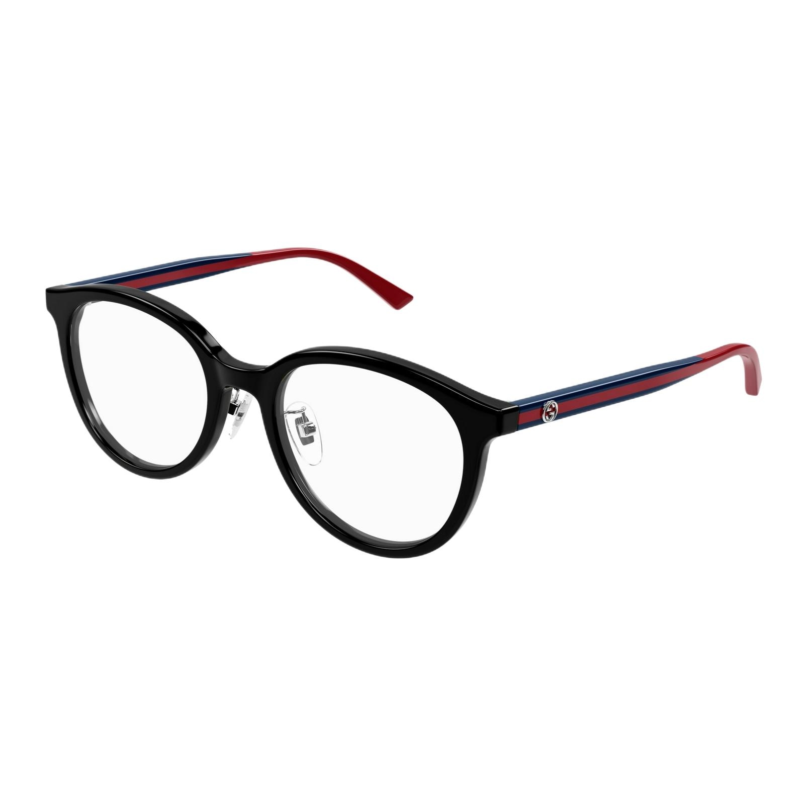 Очки Gucci Optical Frame Black