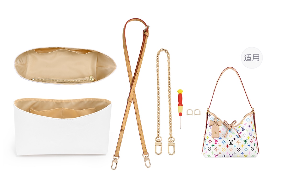 古蚁GUYI GUYI LV Carryall