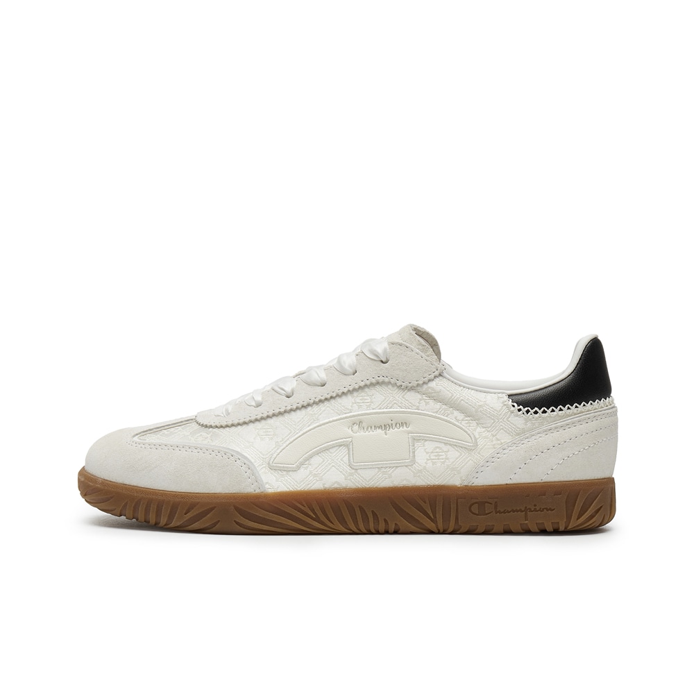 Champion T-trainer V2 Milk White/Black