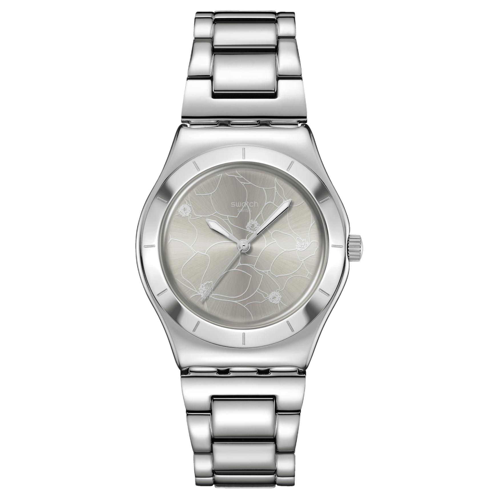 SWATCH/斯沃琪 Swatch Blossom Time