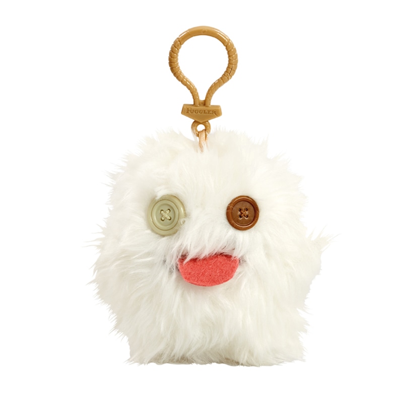 FUGGLER Keychain Plush