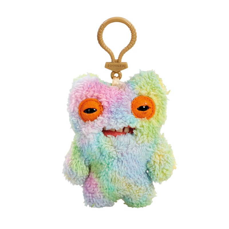 FUGGLER Keychain Plush