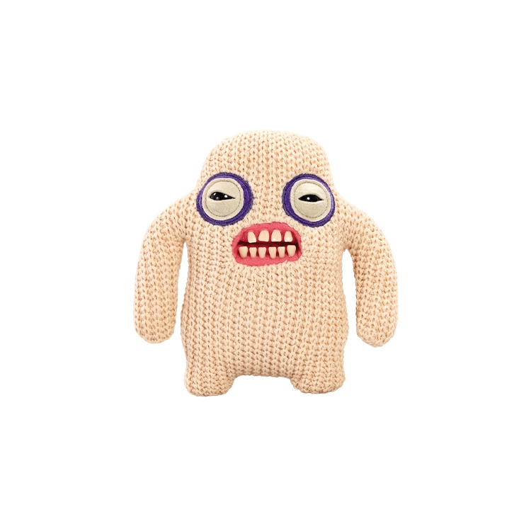 Fuggler Street Series Plush Toy — фото 2