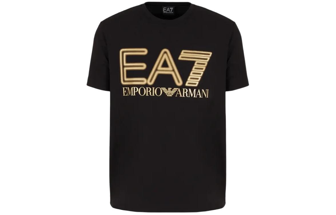 Emporio Armani EA7 Logo FW23T — фото 2