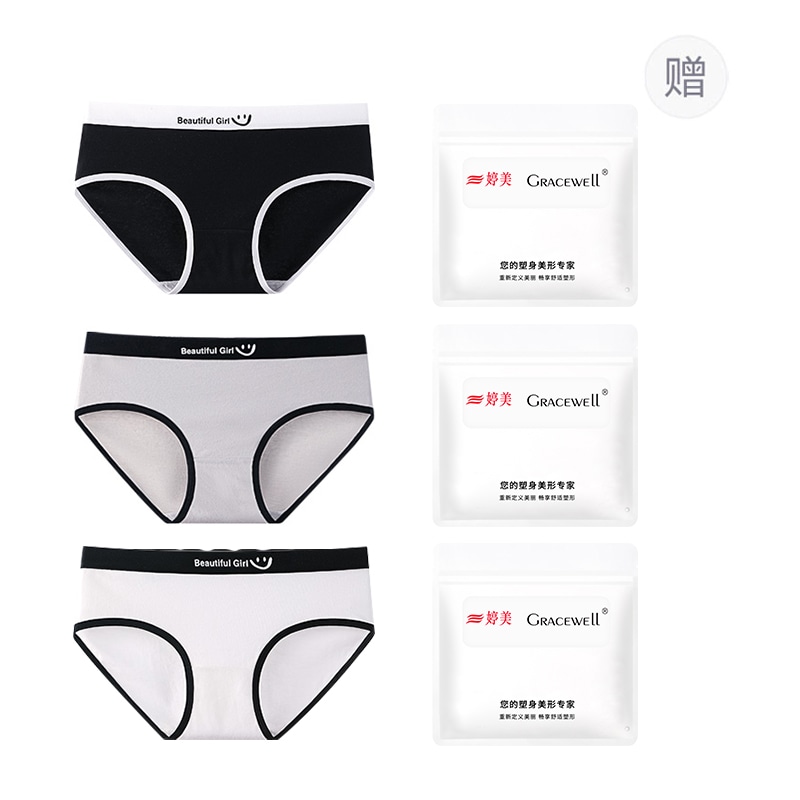 婷美GRACEWELL GRACEWELL 3