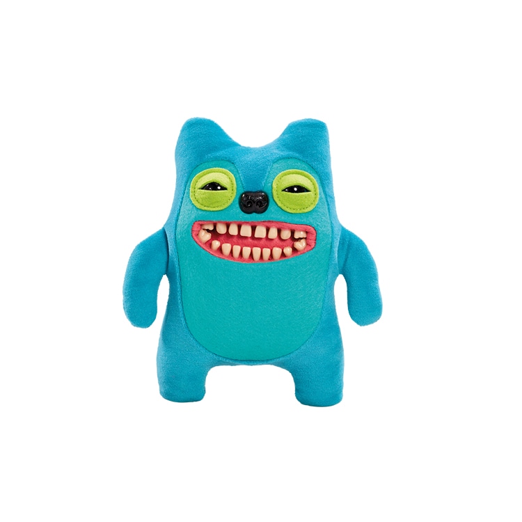 Fuggler Street Series Plush Toy — фото 8