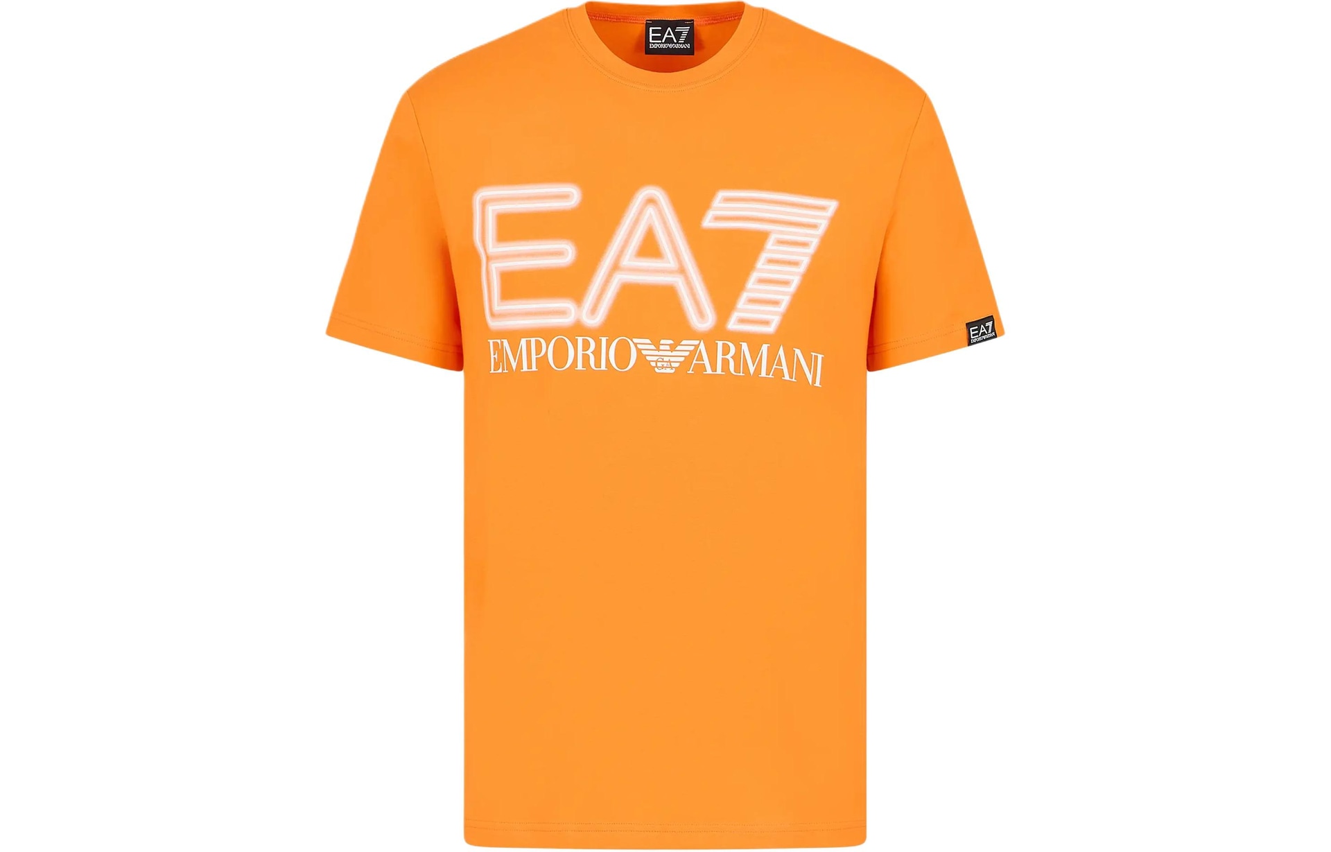 Emporio Armani EA7 Logo FW23T — фото 1